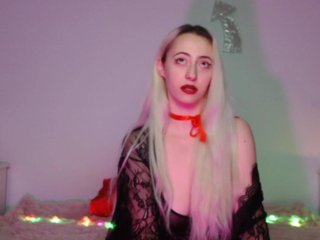 Erotischer Video -Chat Kittyisabelle