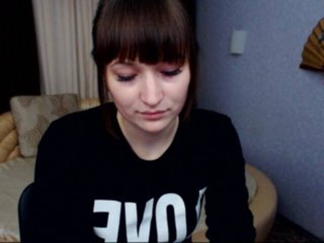 Sendung Screenshots KittyJoy