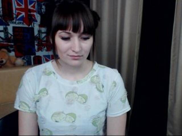 Sendung Screenshots KittyJoy