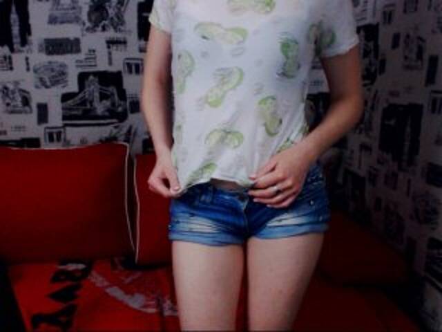 Sendung Screenshots KittyJoy