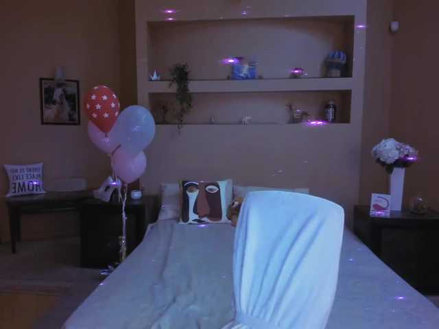 Sendung Screenshots KittyJoyy