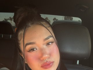 Erotischer Video -Chat kittykatkathy