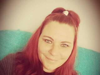 Erotischer Video -Chat KittyKatLin