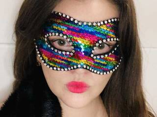 Erotischer Video -Chat KittyKet