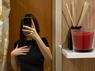 Erotischer Video -Chat Kittymb