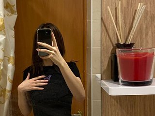 Erotischer Video -Chat Kittymb