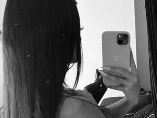 Erotischer Video -Chat kittymonet