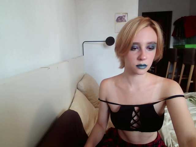 Sendung Screenshots KittyPrincess