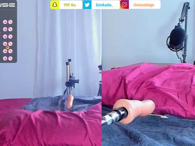 Sendung Screenshots Kittypru