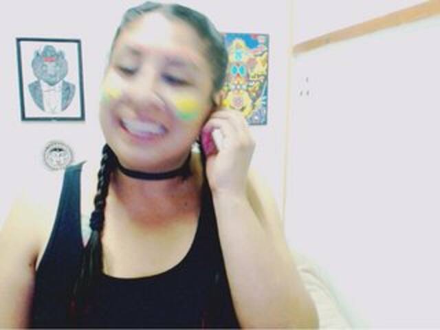 Sendung Screenshots kittypryde