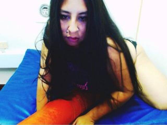 Sendung Screenshots kittypryde