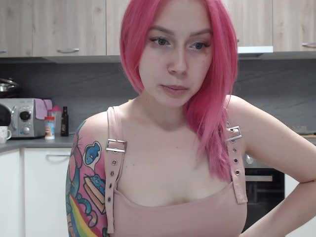 Sendung Screenshots kittypryde