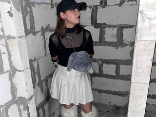 Erotischer Video -Chat kittyreann