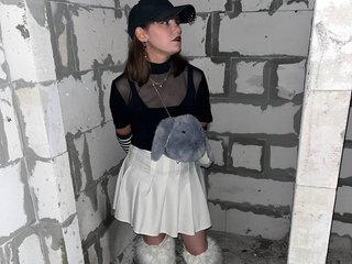 Erotischer Video -Chat kittyreann