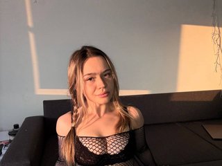 Erotischer Video -Chat KittySlump