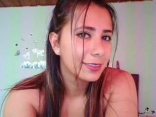 Erotischer Video -Chat kittysmiling