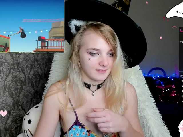 Sendung Screenshots KittySpice