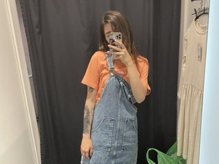 Erotischer Video -Chat kittystaring