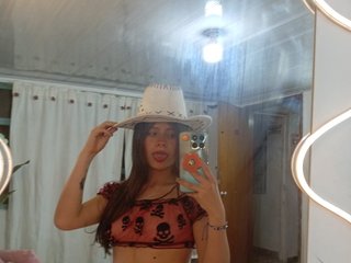 Erotischer Video -Chat kittystar-tay