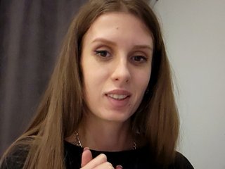 Erotischer Video -Chat KittyTempreXXX