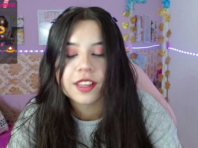 Sendung Screenshots kittyy-tay