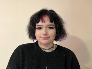 Erotischer Video -Chat Kittyykate