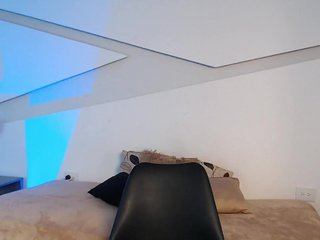 Erotischer Video -Chat Kity-hot