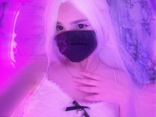 Erotischer Video -Chat kiyomichka