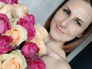 Erotischer Video -Chat Kiza9