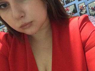 Erotischer Video -Chat Kkiirraa-1