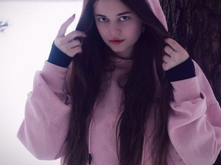 Erotischer Video -Chat KlaraLi