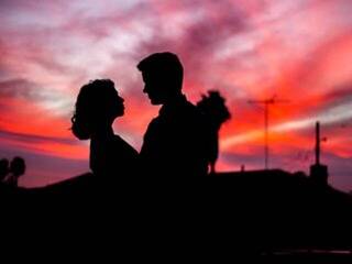 Erotischer Video -Chat klay-jaazz