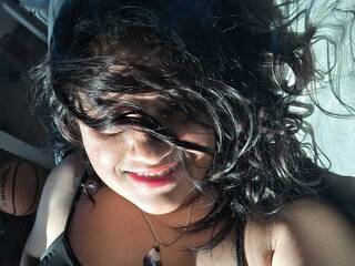 Erotischer Video -Chat KleineKatze