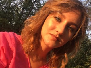 Erotischer Video -Chat KleoManson