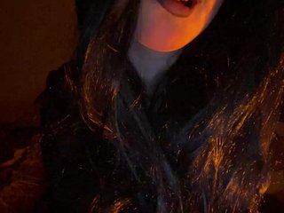 Erotischer Video -Chat Kleopatra69