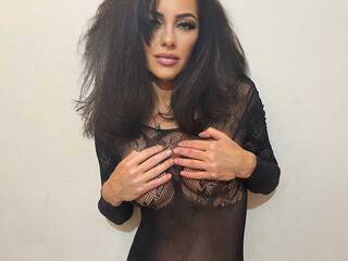 Erotischer Video -Chat Kleopatra84