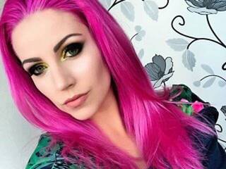 Erotischer Video -Chat kleoraaaa