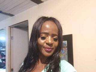 Erotischer Video -Chat KLIARASWEET