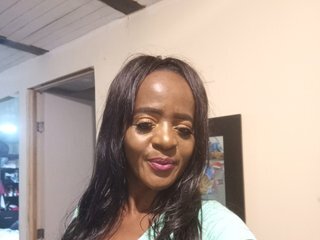 Erotischer Video -Chat KLIARASWEET