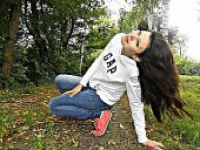 Foto des Profils klleopattra