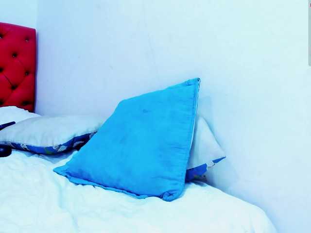 Sendung Screenshots Kloe-Lopez