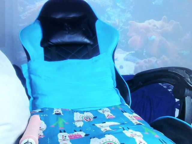 Sendung Screenshots Kloe-Lopez