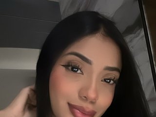 Erotischer Video -Chat kloe-squirts