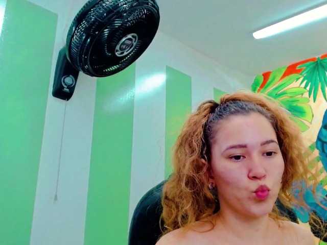 Sendung Screenshots KloeQueen