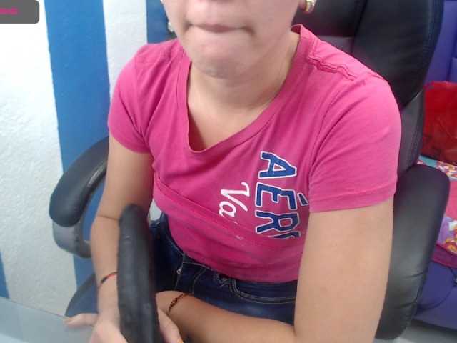 Sendung Screenshots KloeWonderQue