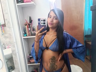 Erotischer Video -Chat Kloysech