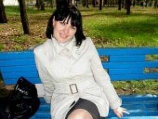 Erotischer Video -Chat klubni4ka95