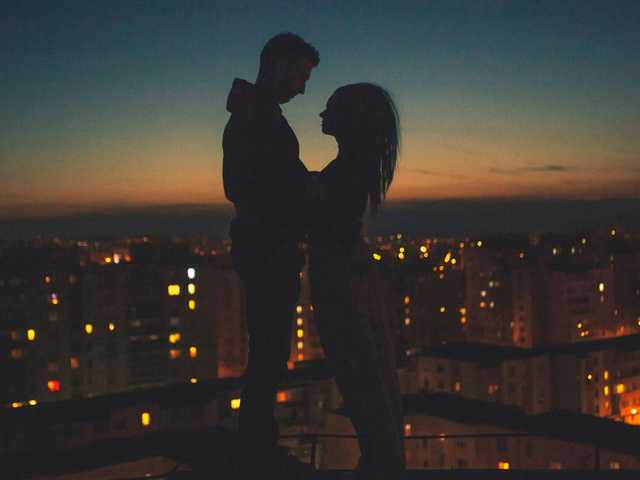 Foto des Profils Klybnichka5