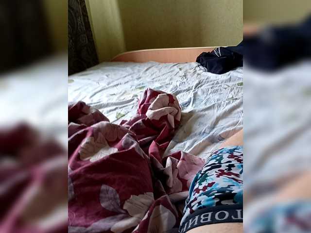 Sendung Screenshots Klybnichka5