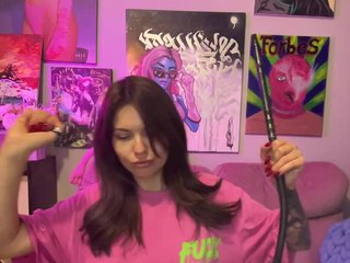 Erotischer Video -Chat KMadCat
